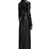 l-tot Robe convertible 2 en 1 en cuir