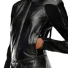 l-tot Robe convertible 2 en 1 en cuir
