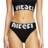lola-d-pop-3pack Lot de trois culottes avec logo découpé