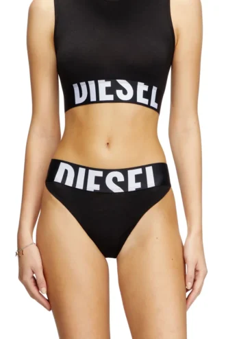 lola-d-pop-3pack Lot de trois culottes avec logo découpé