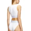 lola-d-pop-3pack Lot de trois culottes avec logo découpé