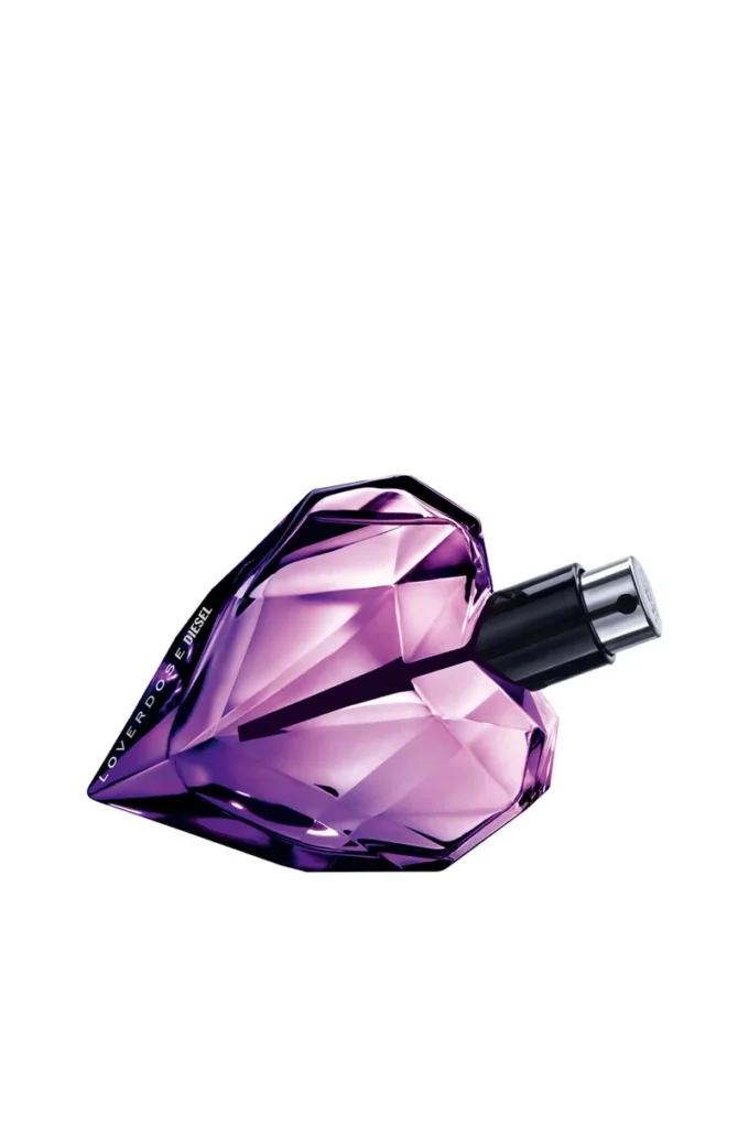 Loverdose 75 ml Loverdose 75 ml, 2,5 FL.OZ., Eau de Parfum
