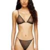 luna-gft Soutien-gorge triangle en nylon