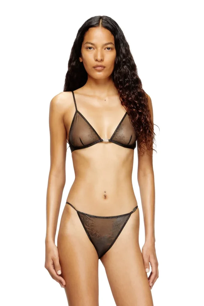 luna-gft Soutien-gorge triangle en nylon