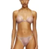 luna-gft Soutien-gorge triangle en nylon