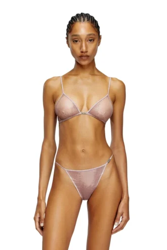 luna-gft Soutien-gorge triangle en nylon
