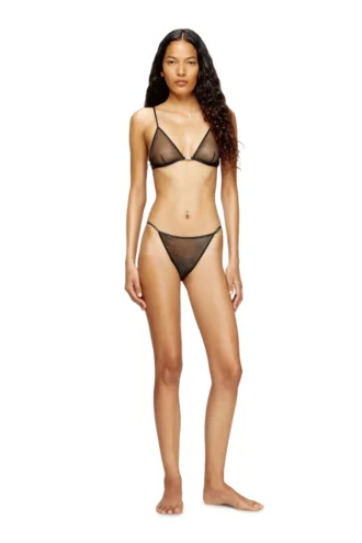 luna-gft Soutien-gorge triangle en nylon