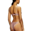 luna-gft Soutien-gorge triangle en nylon