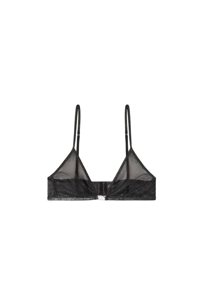 luna-gft Soutien-gorge triangle en nylon