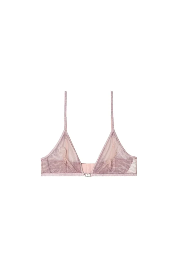 luna-gft Soutien-gorge triangle en nylon