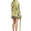 m-annaine Cardigan ouvert sur le devant en maille moelleuse