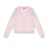 m-vitta Cardigan Dégradé
