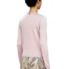 m-vitta Cardigan Dégradé
