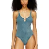 maura-dnm Body en coton stretch délavé marbré maura-dnm Body en coton stretch délavé marbré