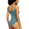 maura-dnm Body en coton stretch délavé marbré maura-dnm Body en coton stretch délavé marbré
