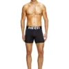 max-d-pop-3pack-55 Lot de trois boxers en microfibre
