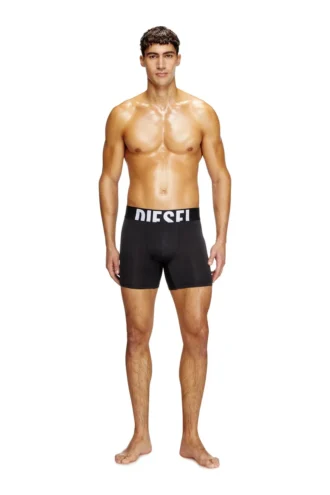 max-d-pop-3pack-55 Lot de trois boxers en microfibre