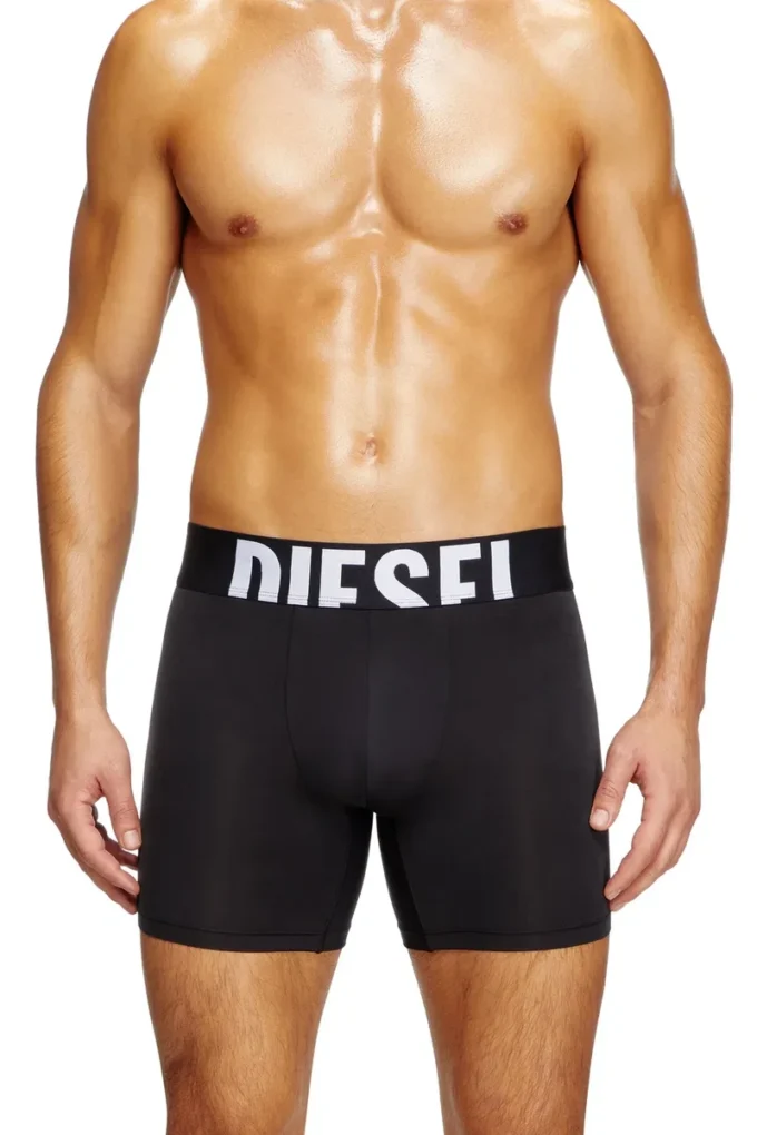 max-d-pop-3pack-55 Lot de trois boxers en microfibre