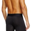 max-d-pop-3pack-55 Lot de trois boxers en microfibre