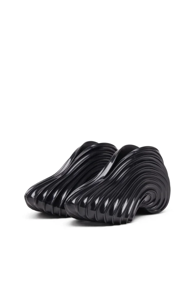 Melissa Quantum Sneakers X Slip-on Sneaker en Melflex®