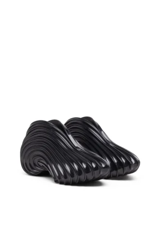 Melissa Quantum Sneakers X Slip-on Sneaker en Melflex®