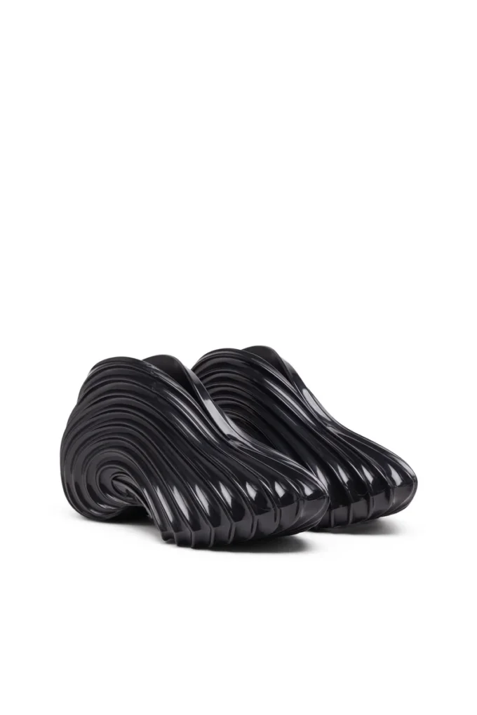 Melissa Quantum Sneakers X Slip-on Sneaker en Melflex®