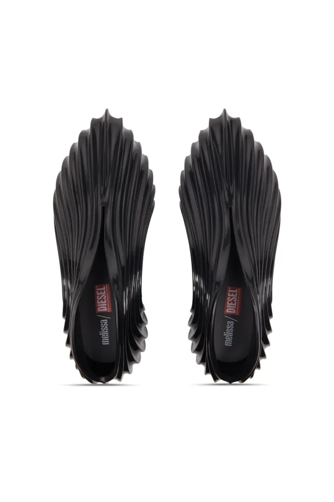 Melissa Quantum Sneakers X Slip-on Sneaker en Melflex®