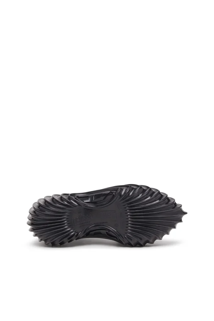 Melissa Quantum Sneakers X Slip-on Sneaker en Melflex®