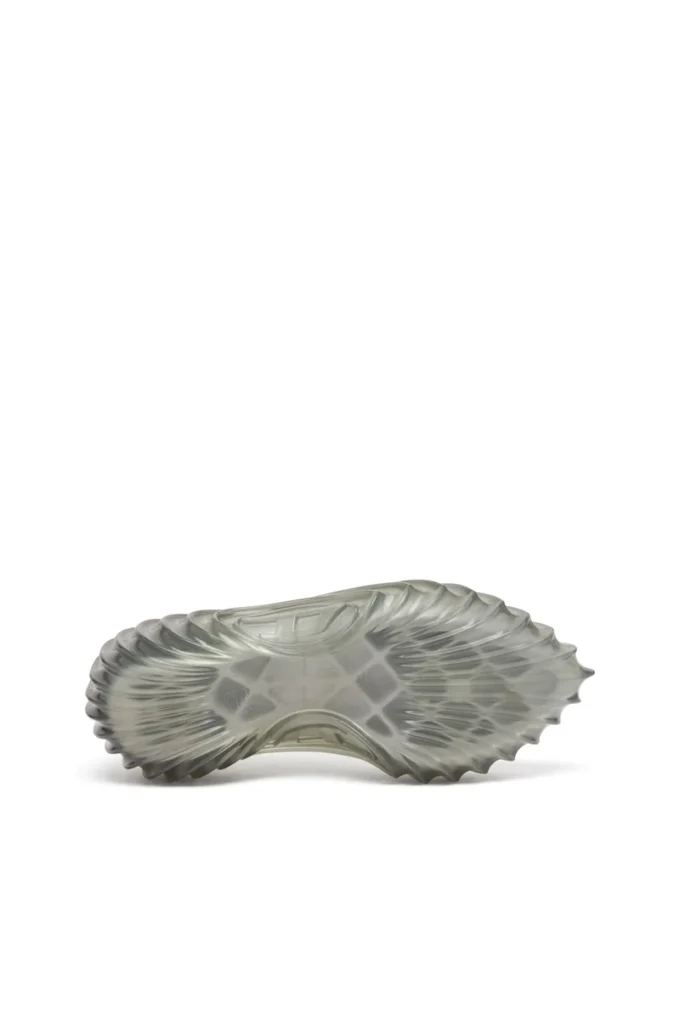 Melissa Quantum Sneakers X Slip-on Sneaker en Melflex®