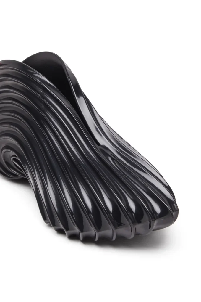 Melissa Quantum Sneakers X Slip-on Sneaker en Melflex®