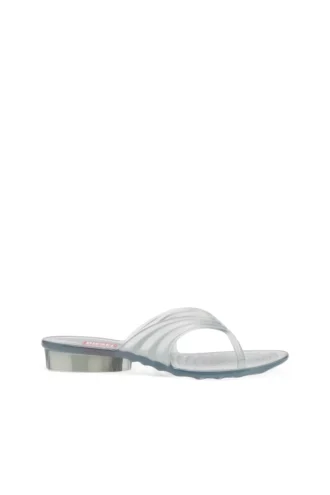 melissa quantum thong Tongs sculpturales en Melflex®