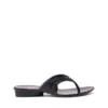 melissa quantum thong Tongs sculpturales en Melflex®