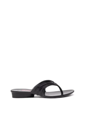 melissa quantum thong Tongs sculpturales en Melflex®