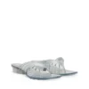 melissa quantum thong Tongs sculpturales en Melflex®