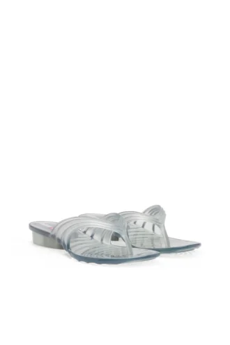 melissa quantum thong Tongs sculpturales en Melflex®