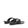 melissa quantum thong Tongs sculpturales en Melflex®