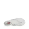 melissa quantum thong Tongs sculpturales en Melflex®