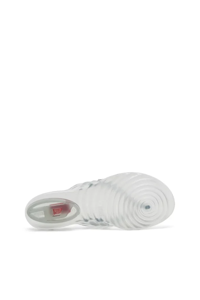 melissa quantum thong Tongs sculpturales en Melflex®
