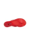 melissa quantum thong Tongs sculpturales en Melflex®