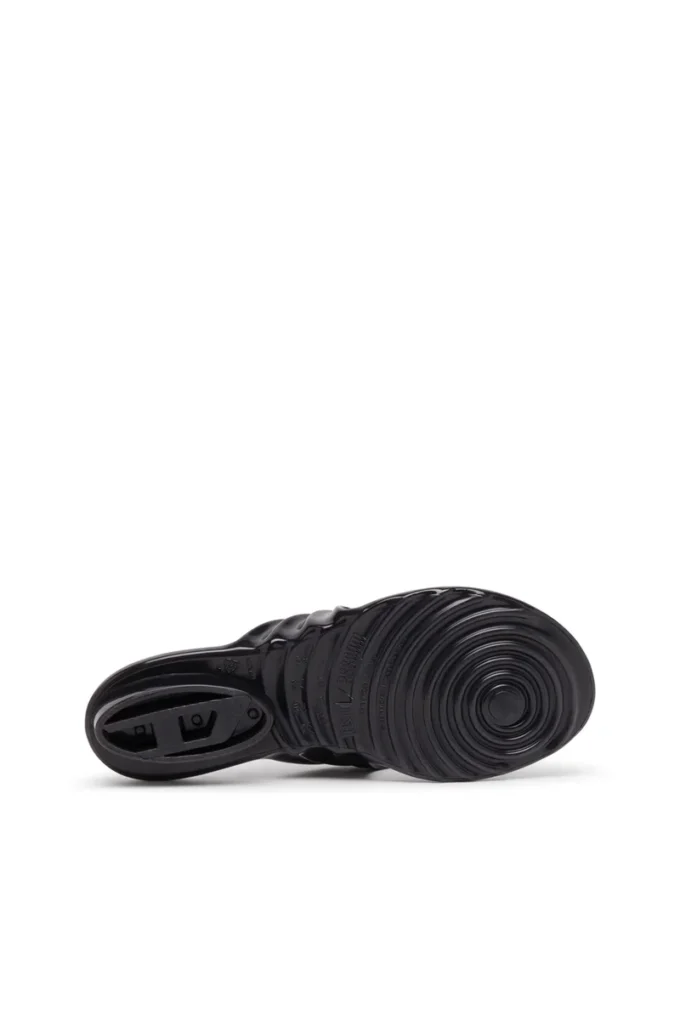 melissa quantum thong Tongs sculpturales en Melflex®