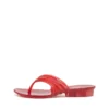 melissa quantum thong Tongs sculpturales en Melflex®