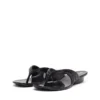melissa quantum thong Tongs sculpturales en Melflex®