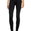 meredith-utlt Leggings en nylon avec découpe dans le dos Oval D