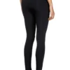 meredith-utlt Leggings en nylon avec découpe dans le dos Oval D
