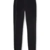 meredith-utlt Leggings en nylon avec découpe dans le dos Oval D