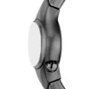 Montre dz2229 D-Rush en acier inoxydable gris métallisé