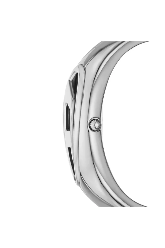 Montre dz5606 Montre Wonder-D à deux aiguilles en acier inoxydable Montre dz5606 Montre Wonder-D à deux aiguilles en acier inoxydable