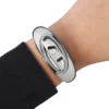 Montre dz5606 Montre Wonder-D à deux aiguilles en acier inoxydable Montre dz5606 Montre Wonder-D à deux aiguilles en acier inoxydable