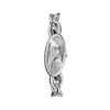 Montre dz5609 Montre D-Era à deux aiguilles en acier inoxydable