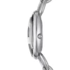 Montre dz5609 Montre D-Era à deux aiguilles en acier inoxydable